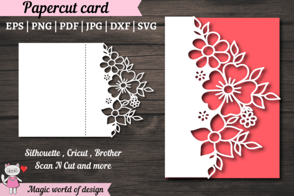 Download Happy Birthday Card Svg, Mother's Day - Day Collection