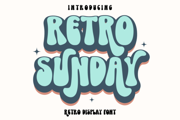 Download Retro Sunday - Day Collection