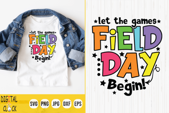 Download Field Day School Game Last Day of School - Day Collection