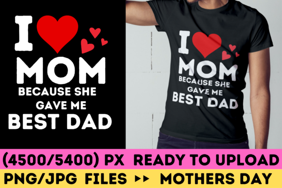 Download Funny Mother's Day GIFT DESIGN - Day Collection