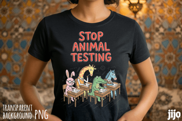 Download Animal Testing Education Activism PNG - Activism Collection