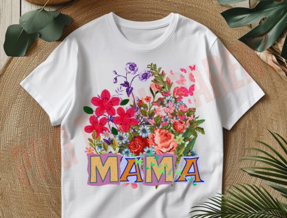 Download Mother's Day Digital Download, Chic Mama - Day Collection